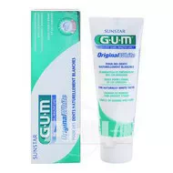 Зубная паста GUM Original white 75 мл