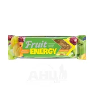 Батончик фруктовый Fruit Energy фруктовый микс 30 г