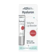 Бальзам Hyaluron (Pharma Hyaluron) Lip Booster для об'єму губ марсала 7 мл