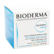 Крем Bioderma Hydrabio 50 мл