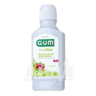 Ополіскувач для порожнини рота GUM Activital 300 мл