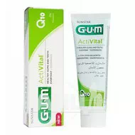 Зубная паста GUM Activital 75 мл