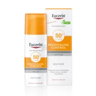 Шампунь Eucerin DermoCapillare Urea успокаивающий для сухой и раздраженной кожи головы 250 мл