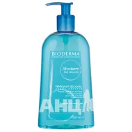 Очищающий гель Bioderma Atoderm 500 мл