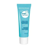 Крем для обличчя Bioderma ABCDerm Cold-Cream 40 мл