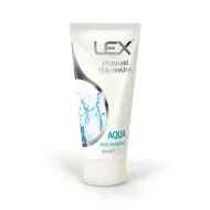 Гель-змазка зволожуюча LEX Aqua 50 мл