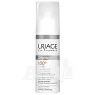 Емульсія Uriage Depiderm SPF 50 депігментуючих з високим фактором захисту 30 мл