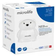 Інгалятор Microlife NEB 400 дитячий