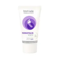 Крем для ног Biotrade Keratolin Foot с 25 % мочевины 50мл