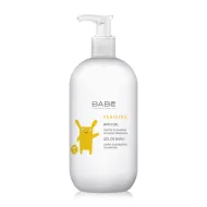 Детский гель для душа Laboratorios Babe Pediatric 500 мл