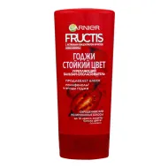 Бальзам-ополаскиватель Garnier Fructis годжи стойкий цвет 200 мл