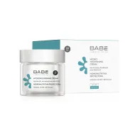 Увлажняющий питательный крем Laboratorios Babe spf-20 50 мл