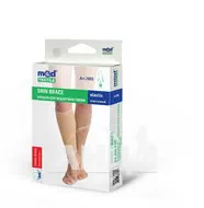 Бандаж для підтримки гомілки еластичний MedTextile M