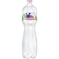 Вода мінеральна Моршинка дитяча негазована 1,5 л
