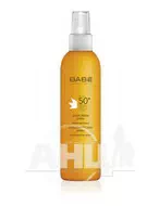 Солнцезащитный спрей Laboratorios Babe SPF50+ 200 мл