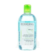 Міцелярний лосьйон Bioderma Sebium Н2О 500 мл