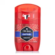 Дезодорант антиперспірант Old Spice Captain 50 мл