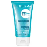 Крем для обличчя і тіла Bioderma АВСDerm Cold cream 45 мл