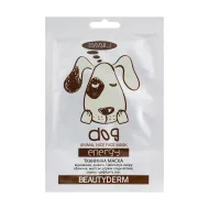 Маска Beauty Derm обновляющая Animal Dog Energy 25 мл