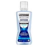 Ополаскиватель для ротовой полости Listerine Expert ночное восстановление 400 мл