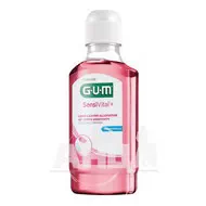 Ополаскиватель для полости рта GUM Sensivital+ 300 мл