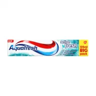 Зубна паста Aquafresh свіжість 125 мл