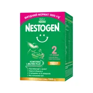 Суміш Nestle Nestogen 2 1000 г