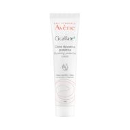 Крем Avene Cicalfate+ для подразненої і пошкодженої шкіри 40 мл