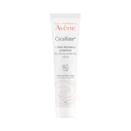 Крем Avene Cicalfate+ для подразненої і пошкодженої шкіри 40 мл