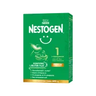 Суміш Nestle Nestogen 1 600 г