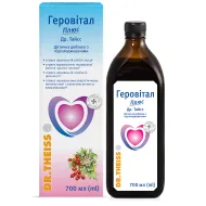 Шавлія з вітаміном С Др.Тайсс льодяники без цукру №24