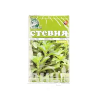 Чай Ключі Здоров'я листя стевії 50 г