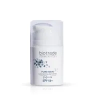 Гель Biotrade Pure Skin Black Detox гель-детокс для умывания с активированным углем и молочной кислотой 200 мл
