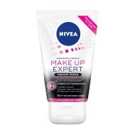 Черная пенка Nivea для нормальной кожи 100 мл