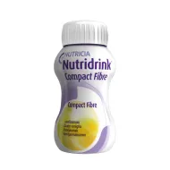 Nutridrink Compact со вкусом ванили 125 мл №1