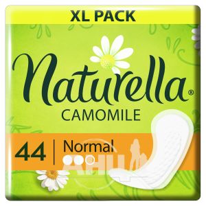 Щоденні прокладки Naturella Camomile Normal №44