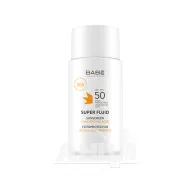 Сонцезахисний флюїд SPF 50+ Babe 50 мл