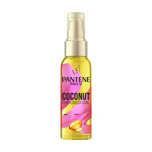 Масло для волос Pantene Pro-V кокос 100 мл