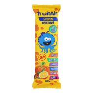 Батончик Fruit Air фінік гарбуз мигдаль 38 г