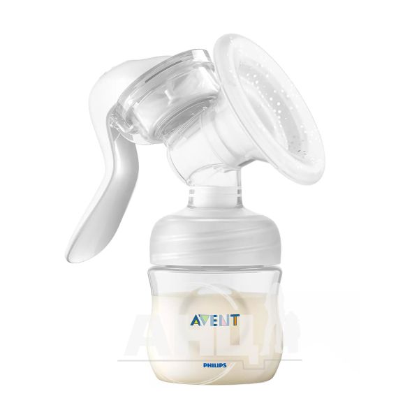 Молокоотсос Авент (Avent) SCF430/10 цена