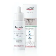 Антиоксидантная сыворотка для лица Eucerin Hyaluron-Filler от морщин 30 мл