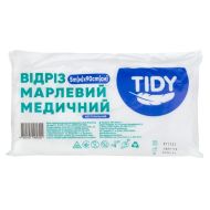 Отрез марлевый медицинский нестерильный Tidy 5 м