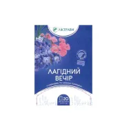 Фіточай Спокійний лагідний вечір 1,5 г №20