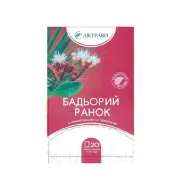 Фіточай Тонус бадьорий ранок 1,5 г №20