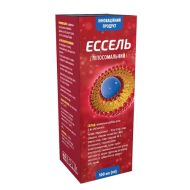 Ессель ліпосомальний суспензія 100 мл