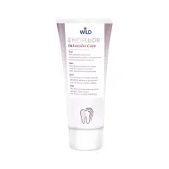 Гель Dr. Wild Emofluor Intensive Care со стабилизированным фторидом олова 75 мл