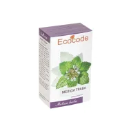 Мелиссы трава Ecocode 1,5 г фильтр-пакет №20