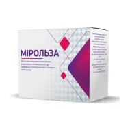 Мірольза порошок пакет №30