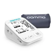 Тонометр Gamma 4Gen Semi напівавтоматичний
