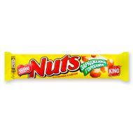 Батончик Nuts King 60 г